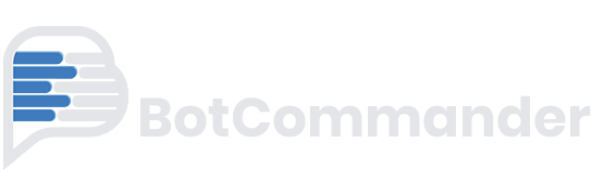 BotCommander